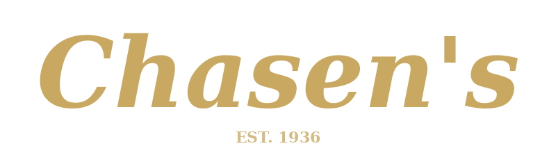 Chasen's